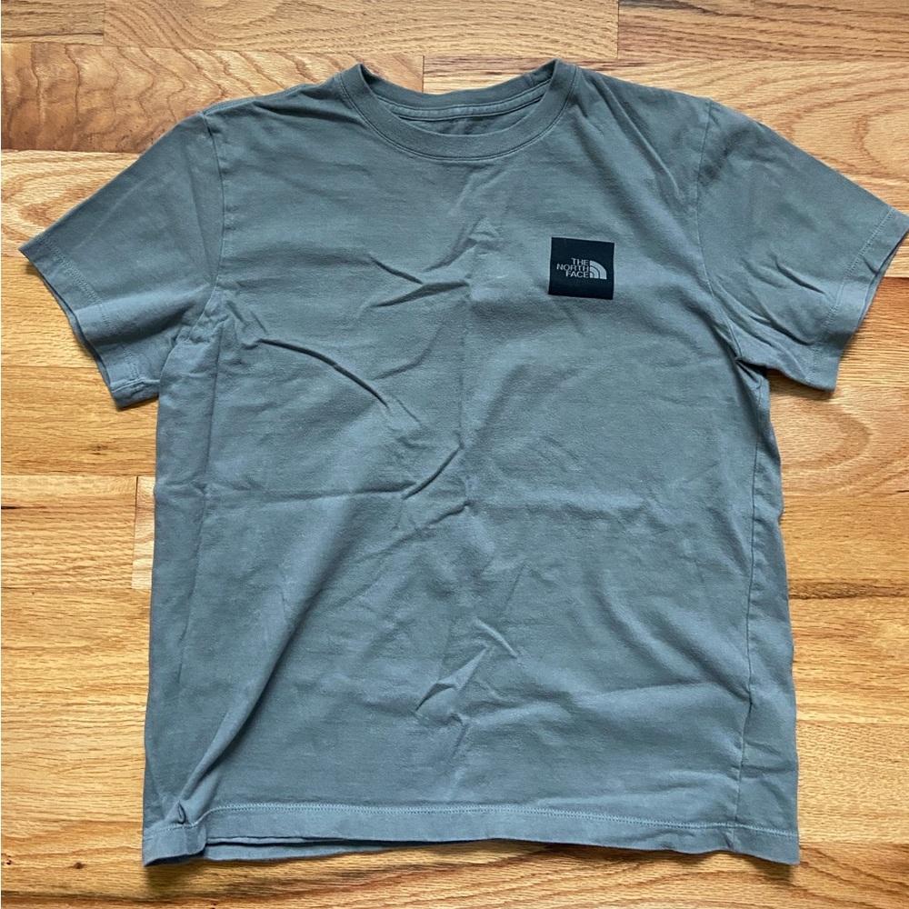 The North Face Womens T-Shirt Medium